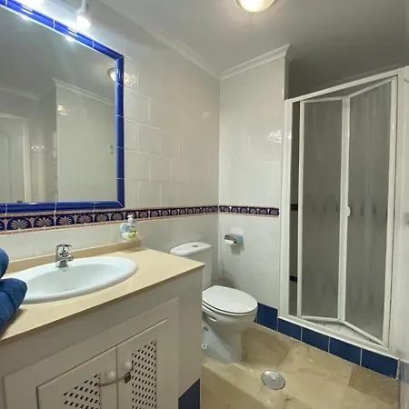 Apartment Spacious 2-bedroom