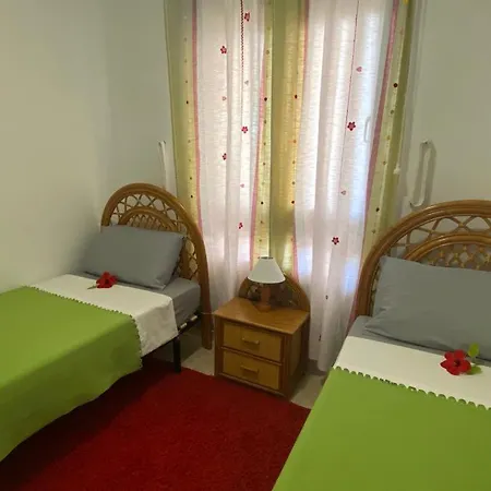 Apartment Spacious 2-bedroom