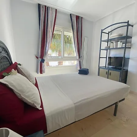 Apartment Spacious 2-bedroom *