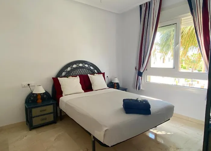 Spacious 2-bedroom *